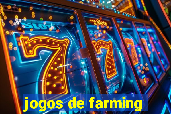 jogos de farming